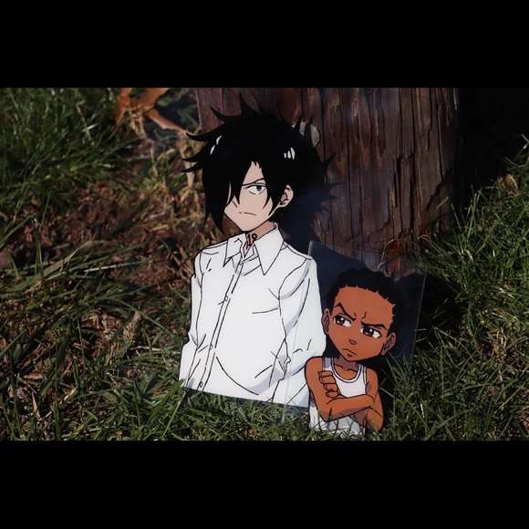 Boondocks - Picture 3 of 13